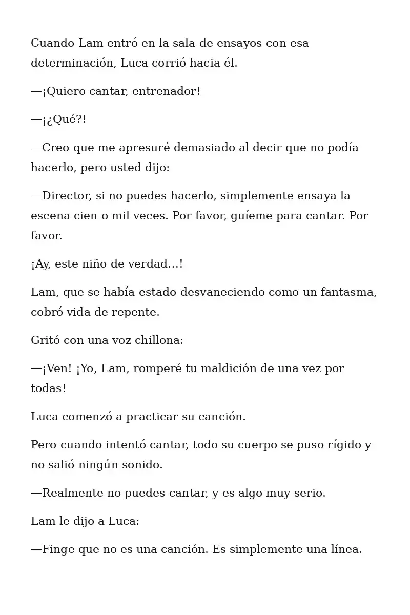 Buscando al Esposo de la Duquesa Capitulo 149 página 11