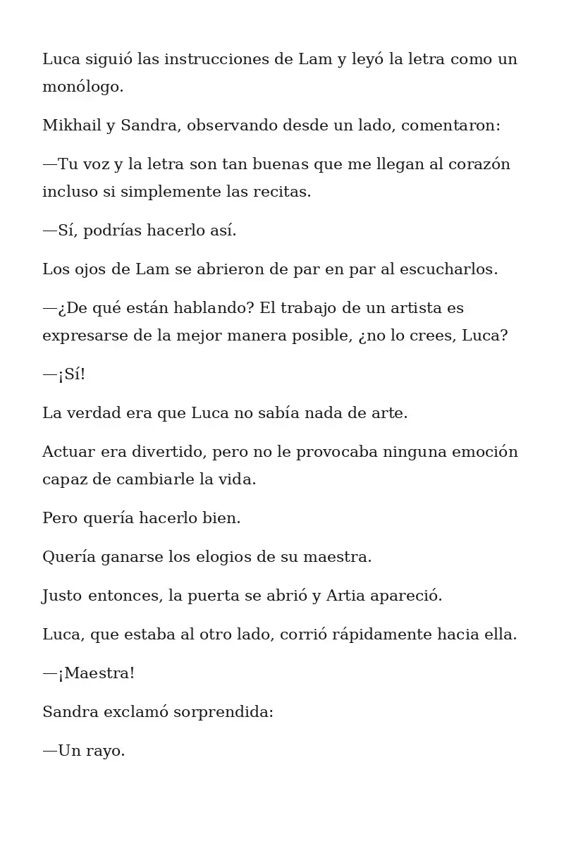 Buscando al Esposo de la Duquesa Capitulo 149 página 12