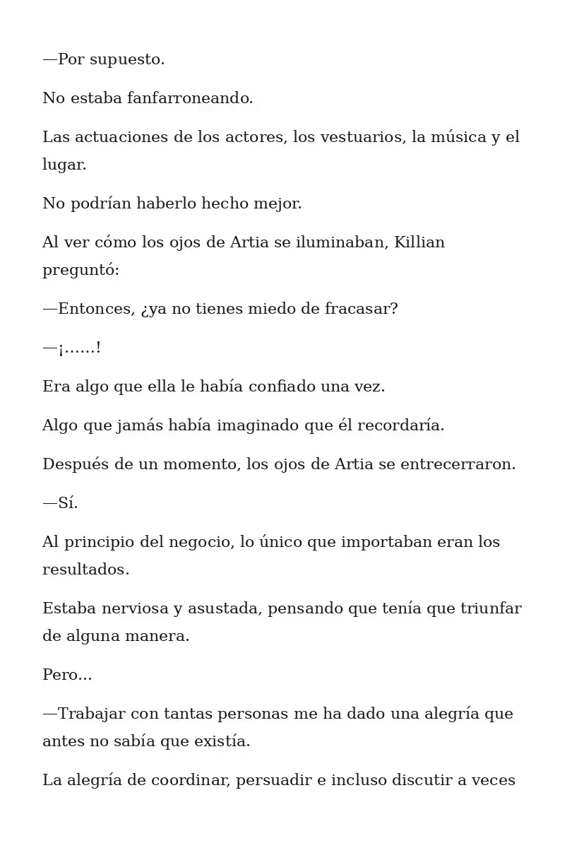 Buscando al Esposo de la Duquesa Capitulo 150 página 11