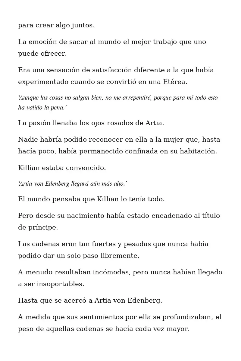 Buscando al Esposo de la Duquesa Capitulo 150 página 12