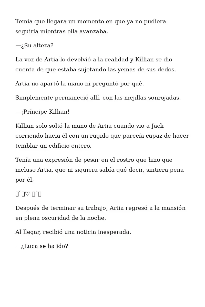 Buscando al Esposo de la Duquesa Capitulo 150 página 13