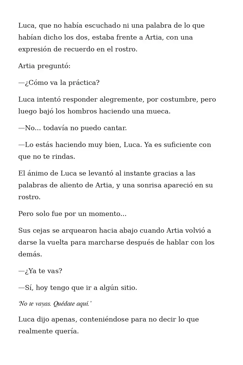 Buscando al Esposo de la Duquesa Capitulo 150 página 4