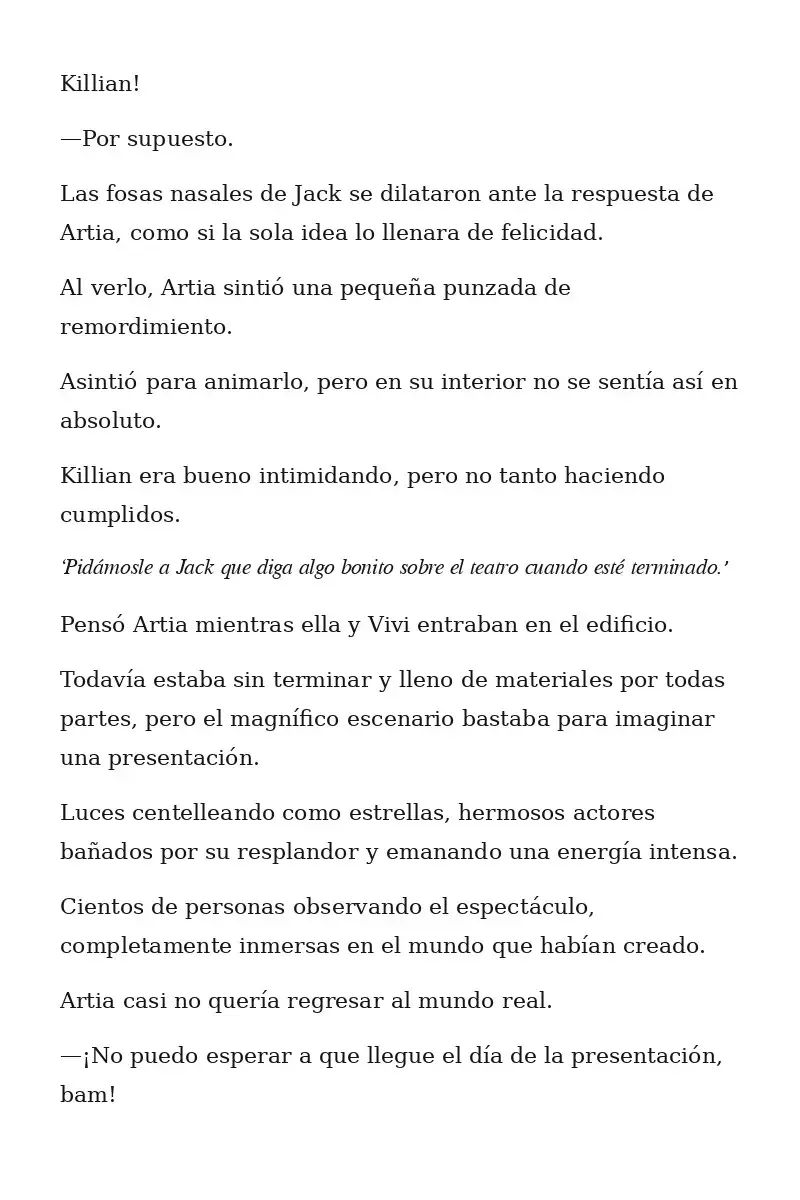 Buscando al Esposo de la Duquesa Capitulo 150 página 7