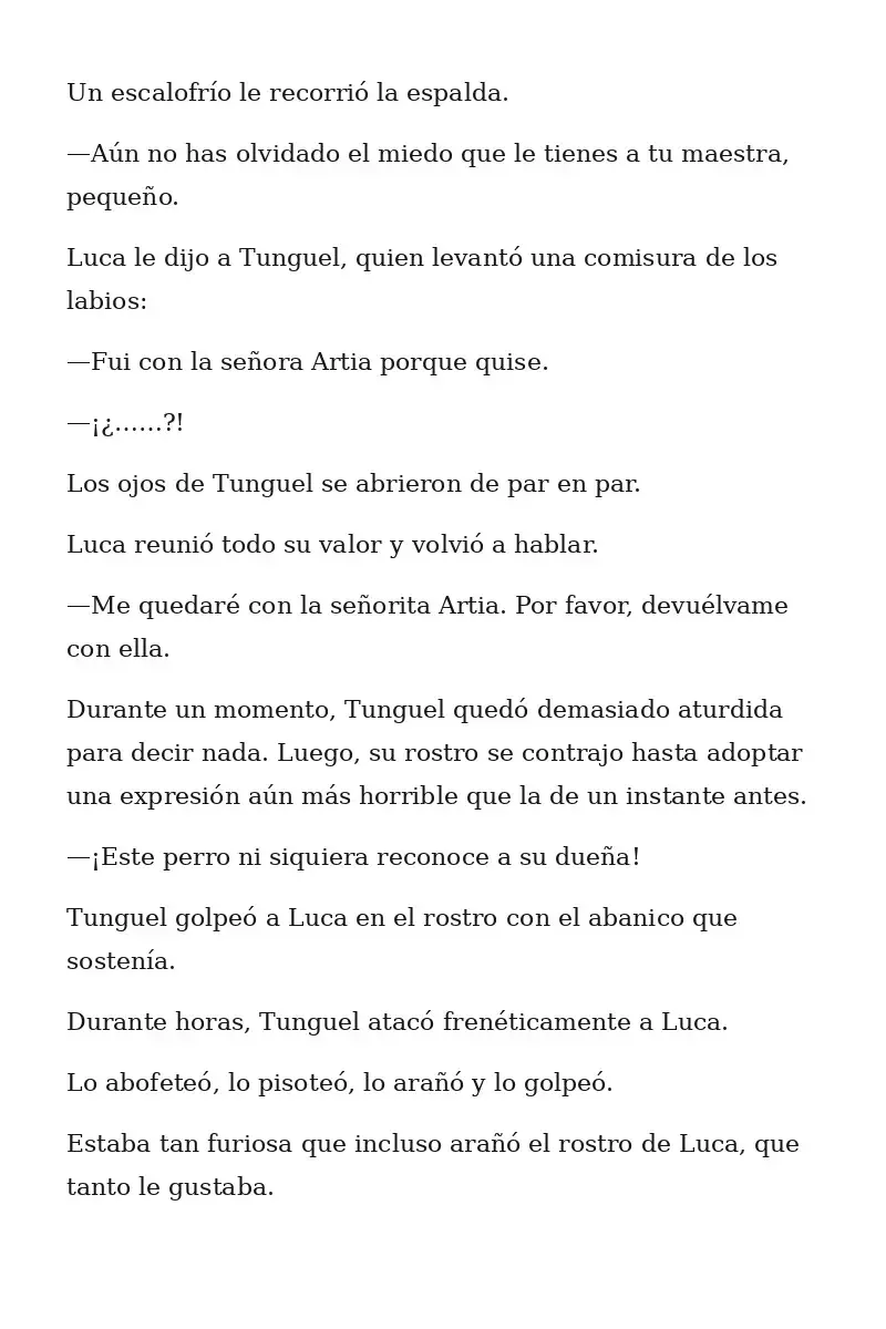 Buscando al Esposo de la Duquesa Capitulo 151 página 12