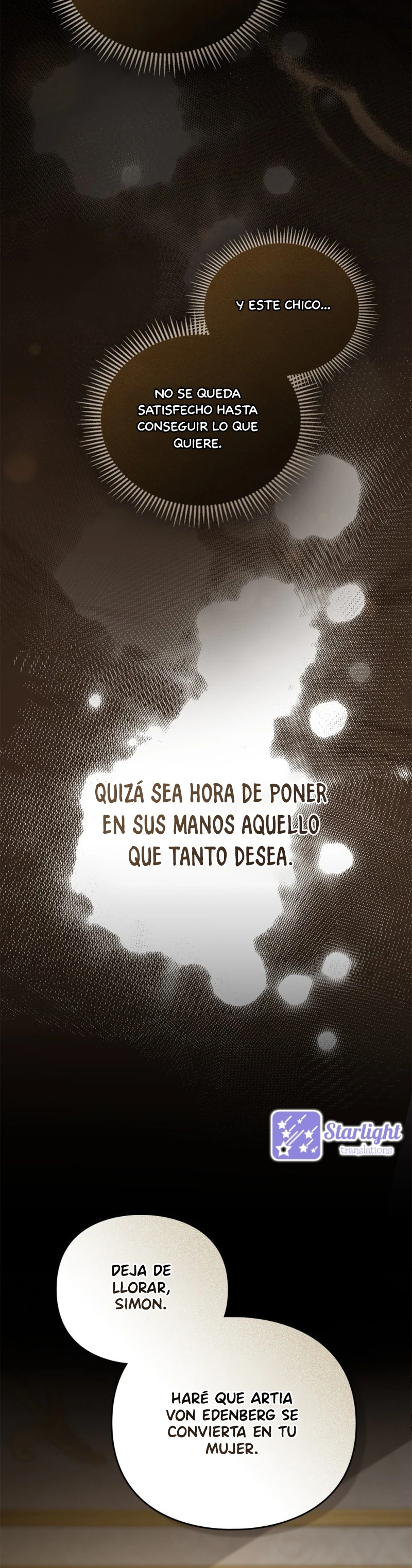 Buscando al Esposo de la Duquesa Capitulo 22 página 12