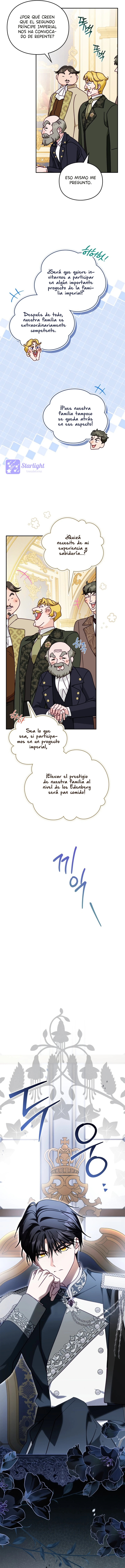 Buscando al Esposo de la Duquesa Capitulo 22 página 15