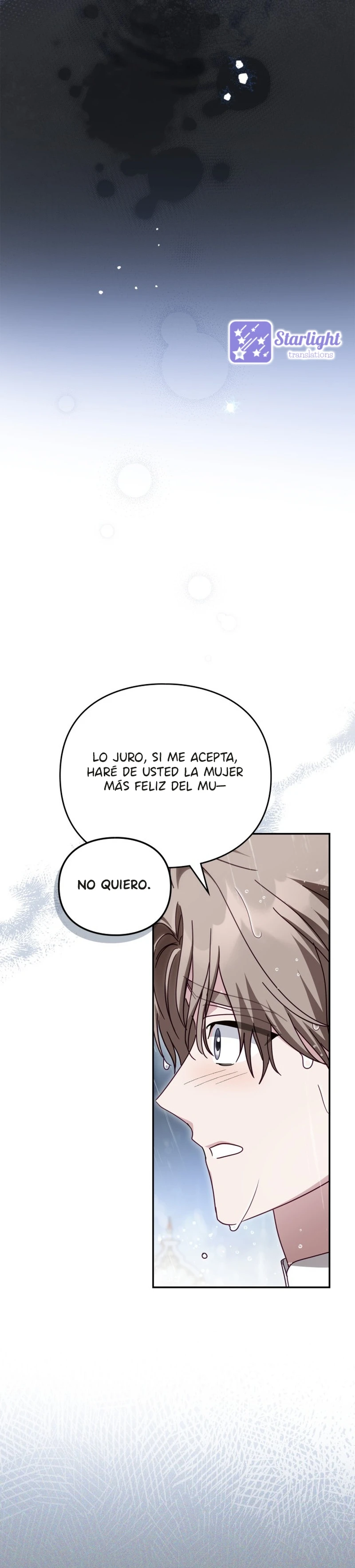 Buscando al Esposo de la Duquesa Capitulo 22 página 6