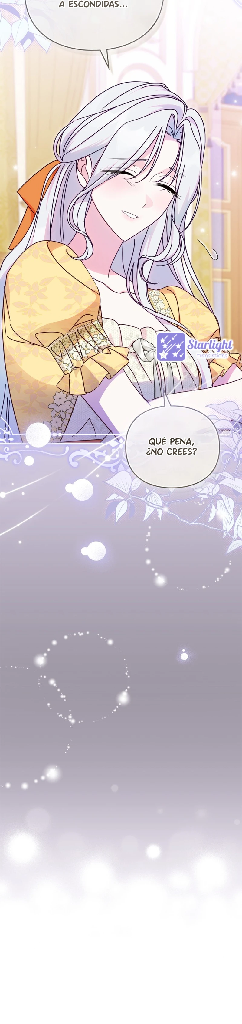 Buscando al Esposo de la Duquesa Capitulo 23 página 12