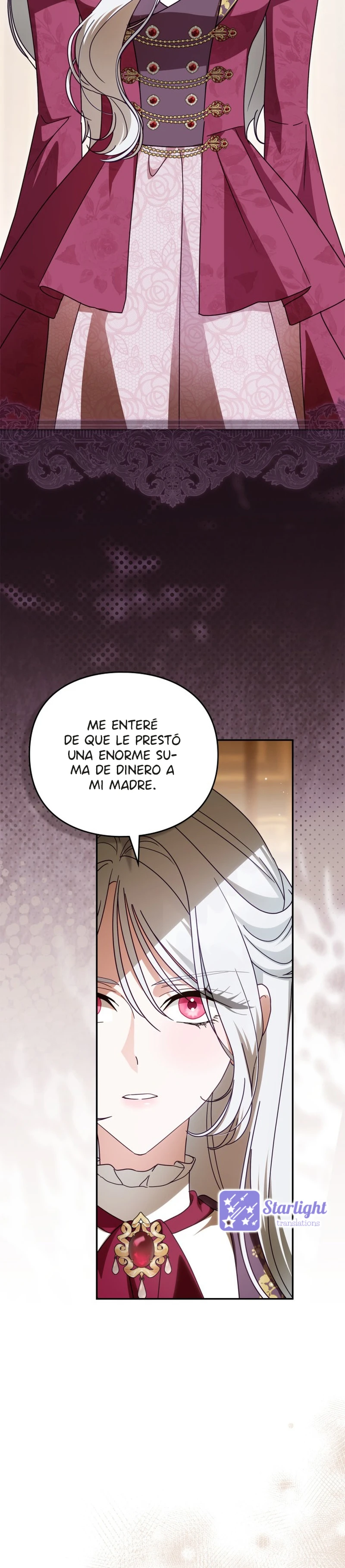 Buscando al Esposo de la Duquesa Capitulo 25 página 16