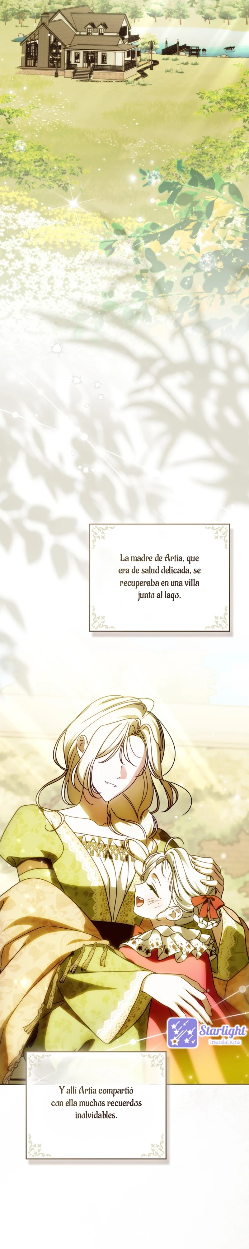 Buscando al Esposo de la Duquesa Capitulo 25 página 20
