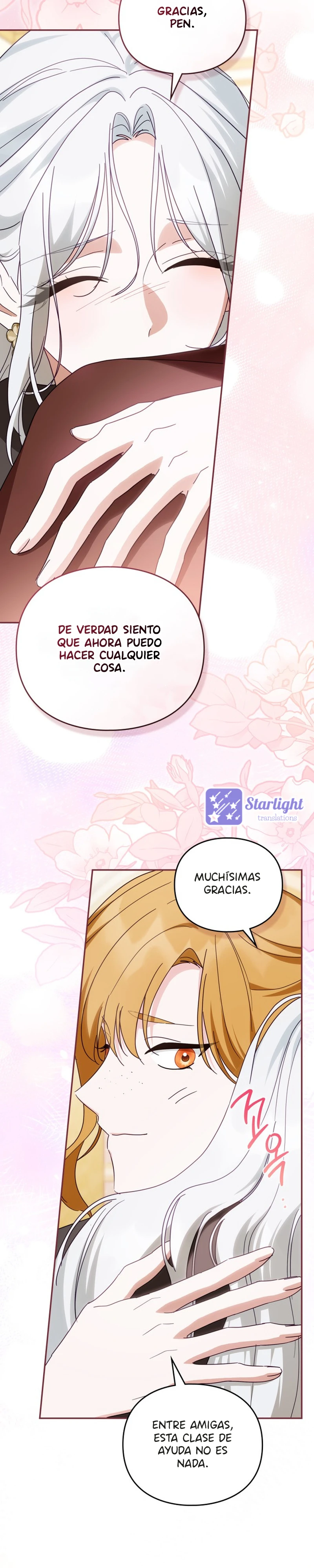 Buscando al Esposo de la Duquesa Capitulo 27 página 14