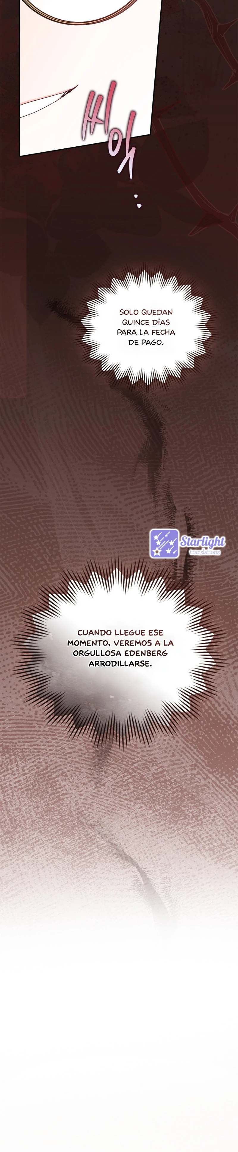 Buscando al Esposo de la Duquesa Capitulo 27 página 20