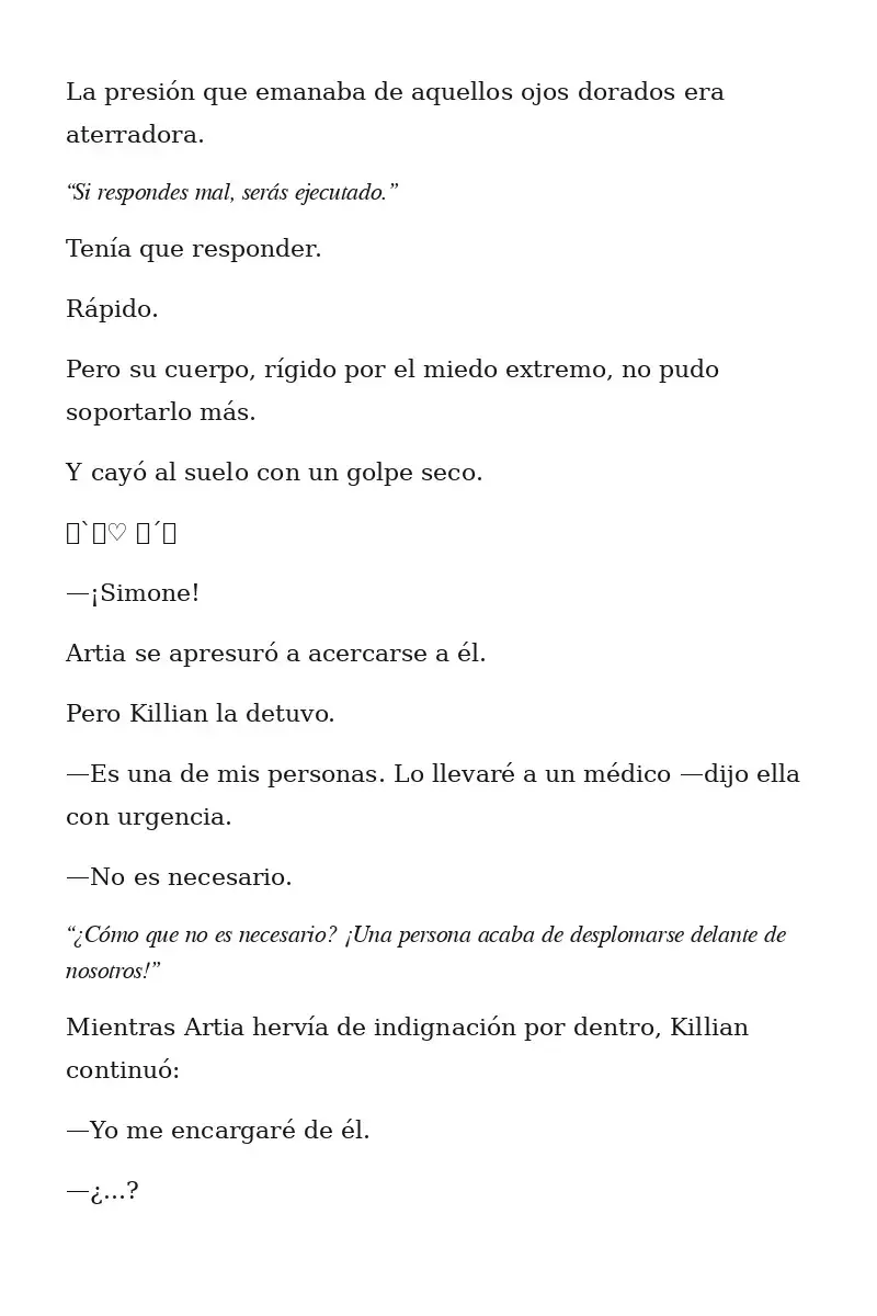 Buscando al Esposo de la Duquesa Capitulo 31 página 10