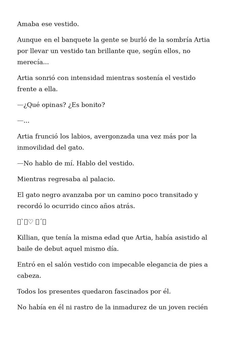 Buscando al Esposo de la Duquesa Capitulo 33 página 10