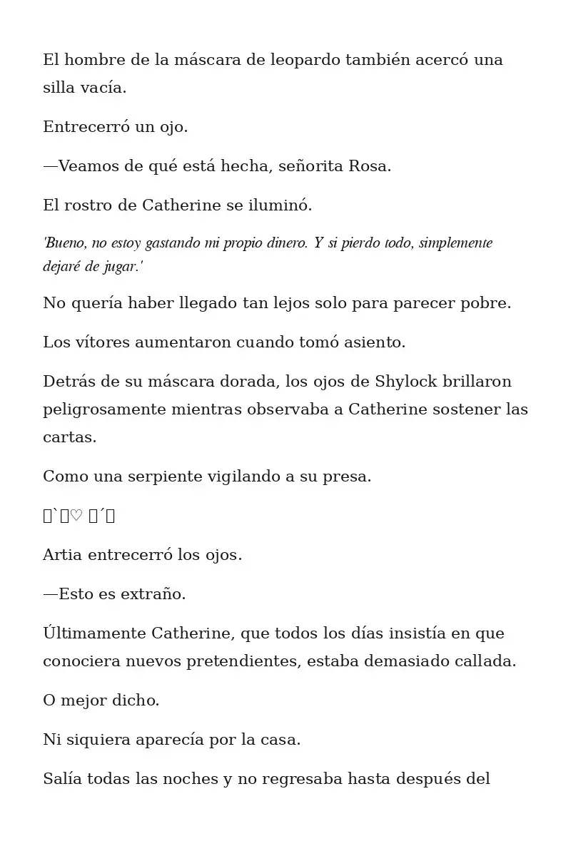 Buscando al Esposo de la Duquesa Capitulo 37 página 12