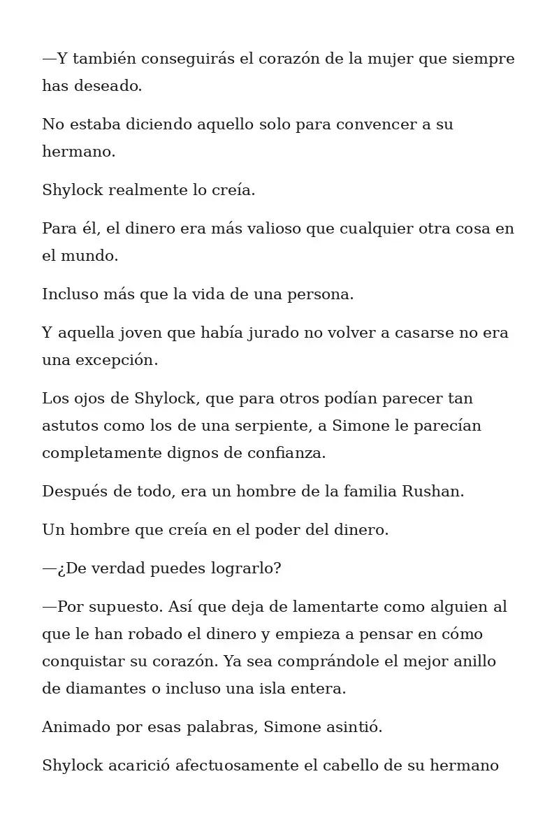 Buscando al Esposo de la Duquesa Capitulo 44 página 11