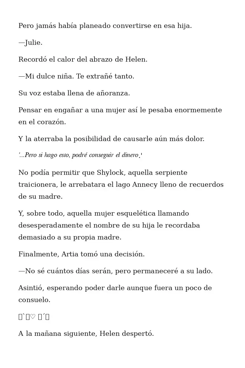 Buscando al Esposo de la Duquesa Capitulo 46 página 12