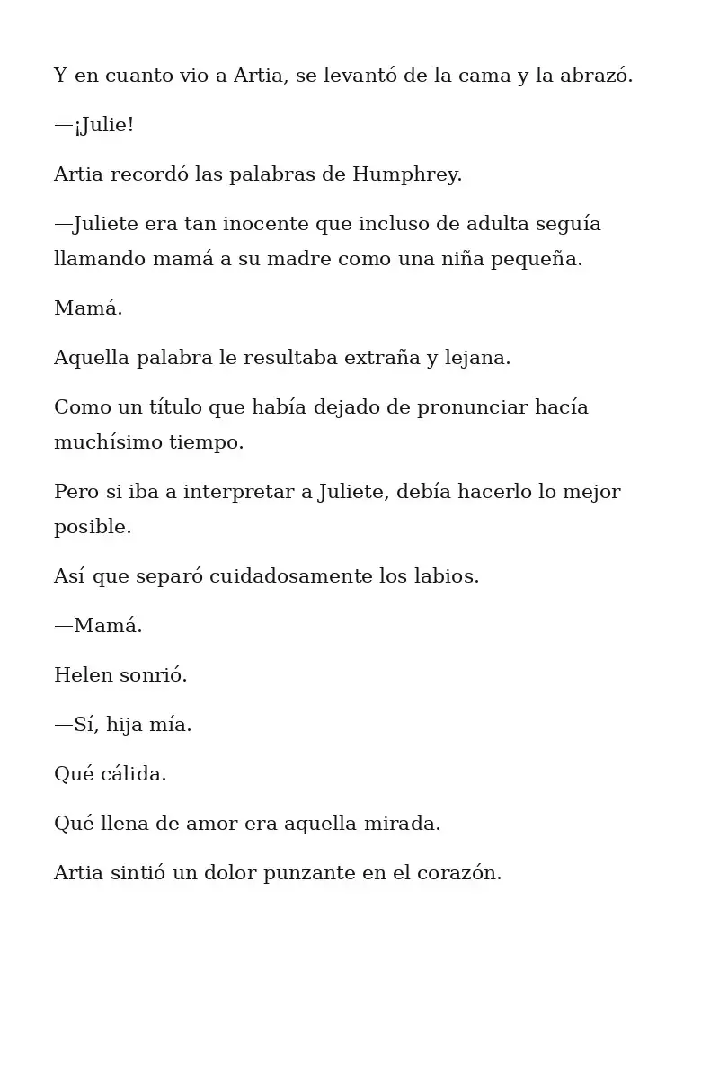 Buscando al Esposo de la Duquesa Capitulo 46 página 13