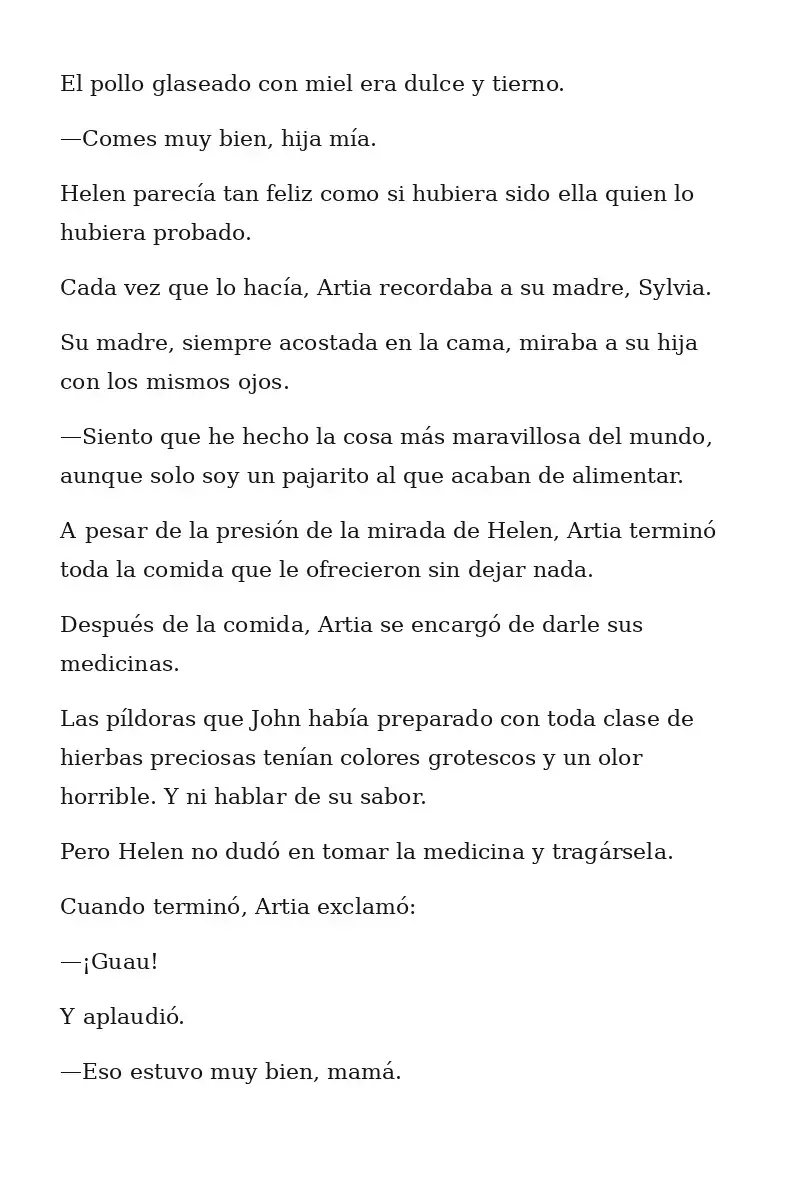 Buscando al Esposo de la Duquesa Capitulo 47 página 11