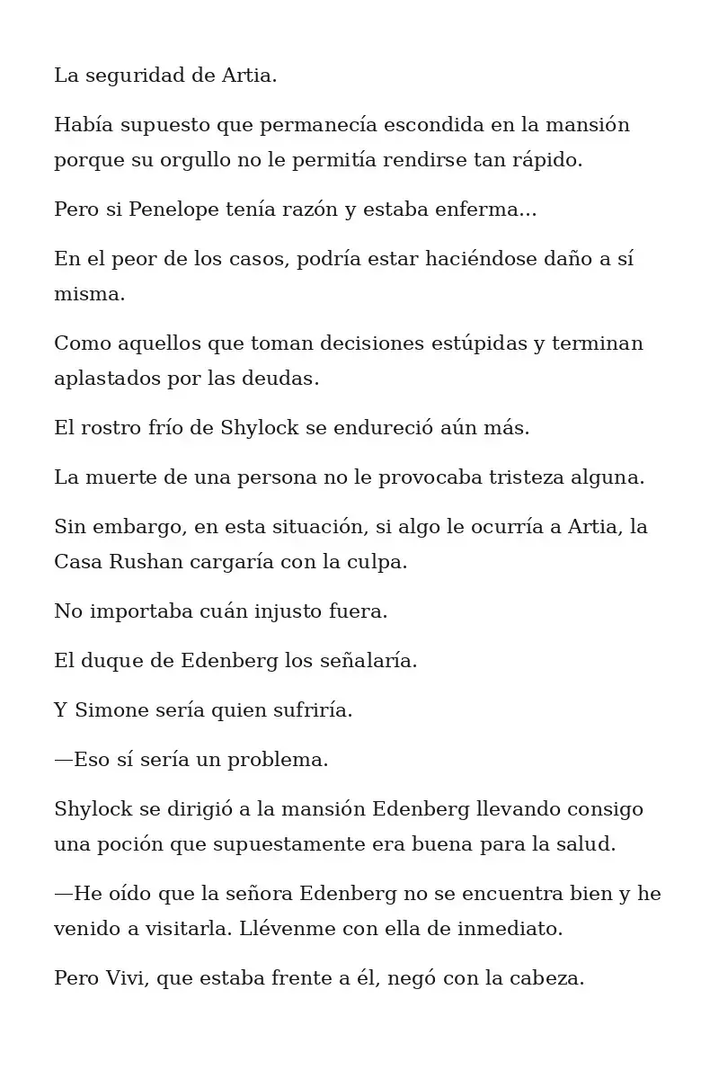 Buscando al Esposo de la Duquesa Capitulo 48 página 11