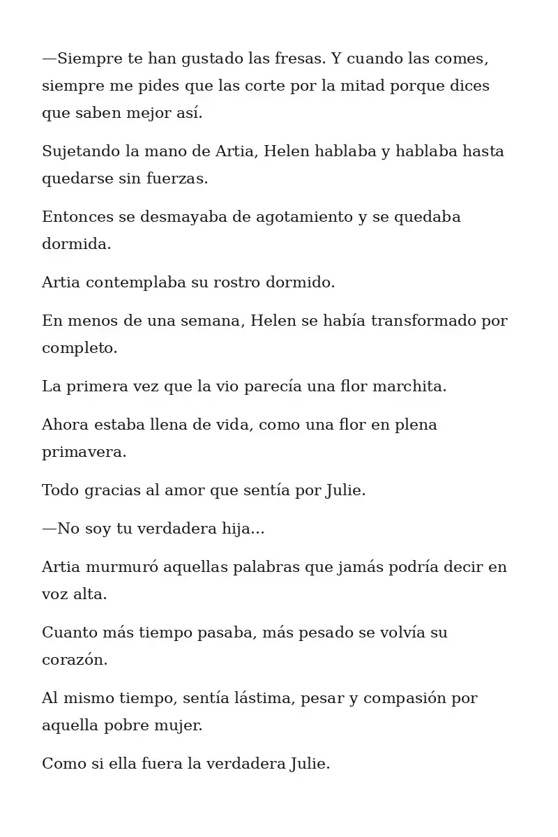 Buscando al Esposo de la Duquesa Capitulo 49 página 11
