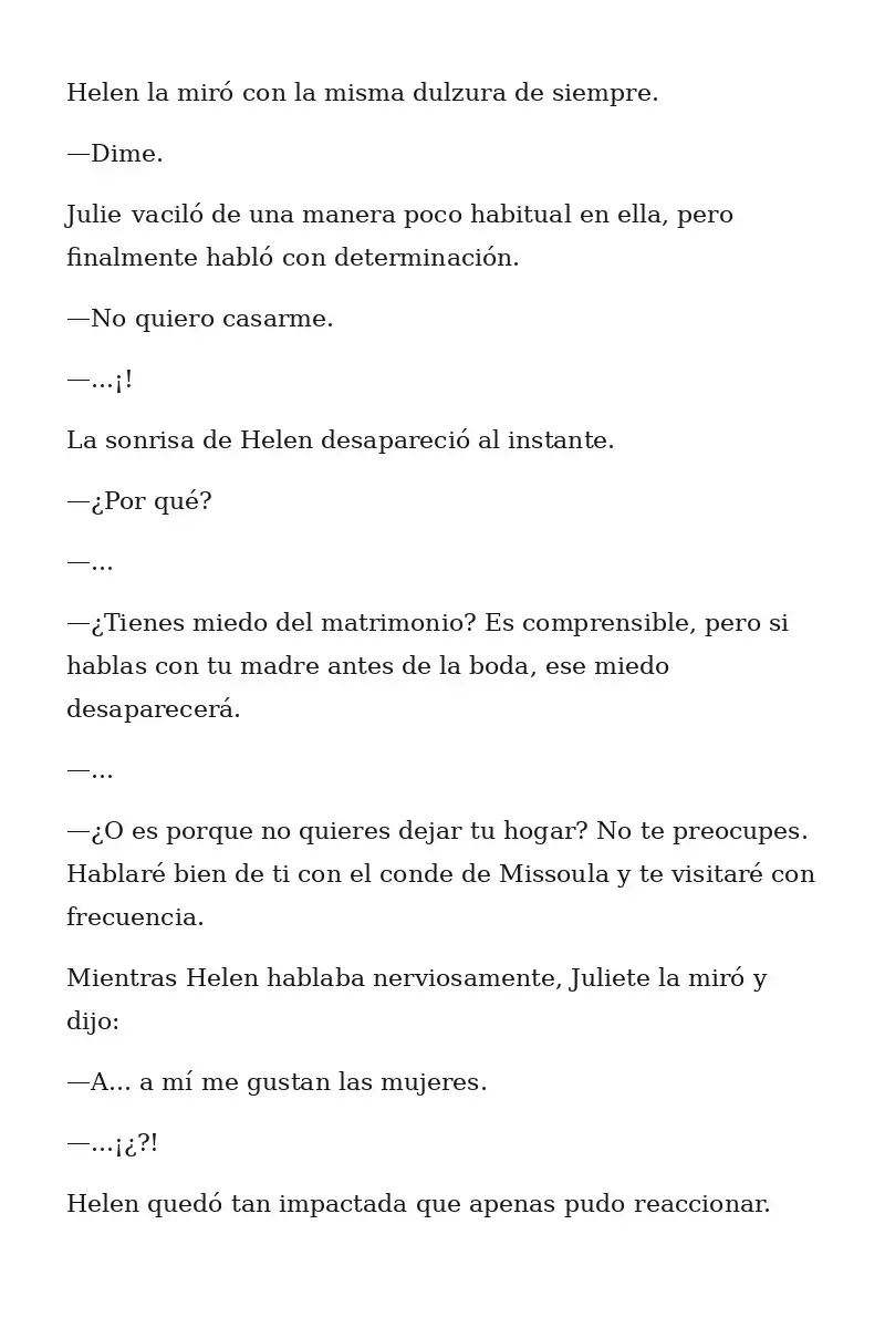 Buscando al Esposo de la Duquesa Capitulo 53 página 10