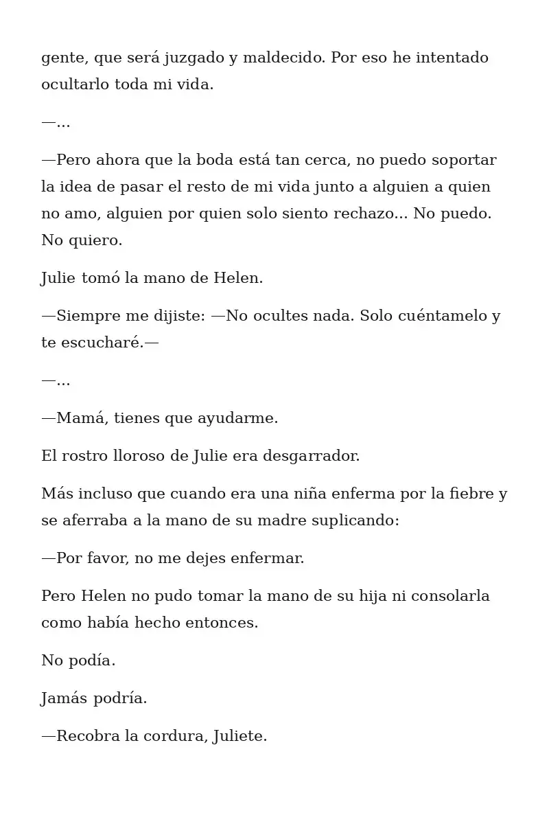 Buscando al Esposo de la Duquesa Capitulo 53 página 12