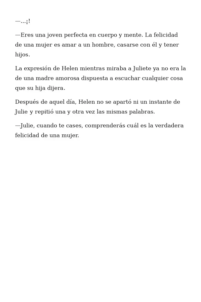 Buscando al Esposo de la Duquesa Capitulo 53 página 13