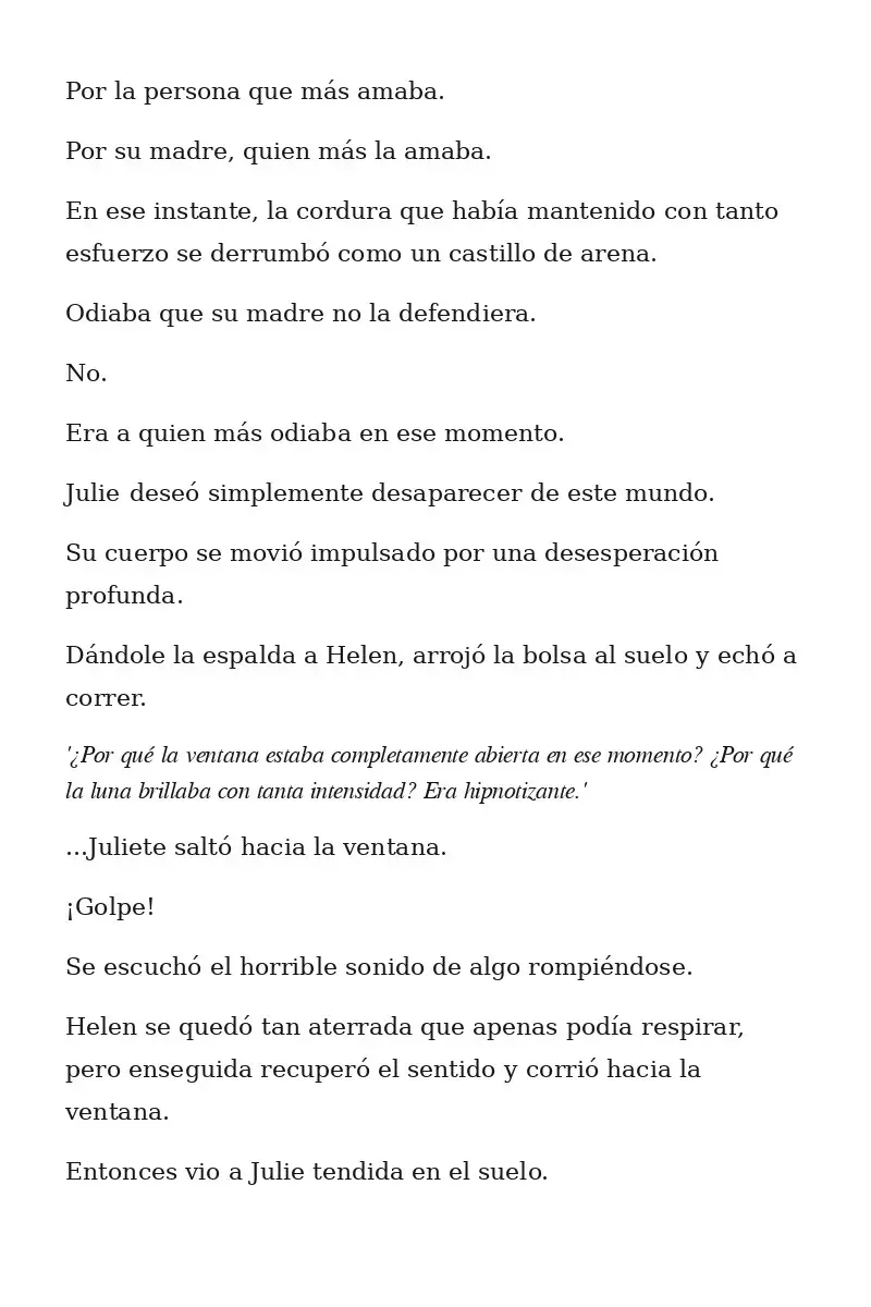 Buscando al Esposo de la Duquesa Capitulo 54 página 10