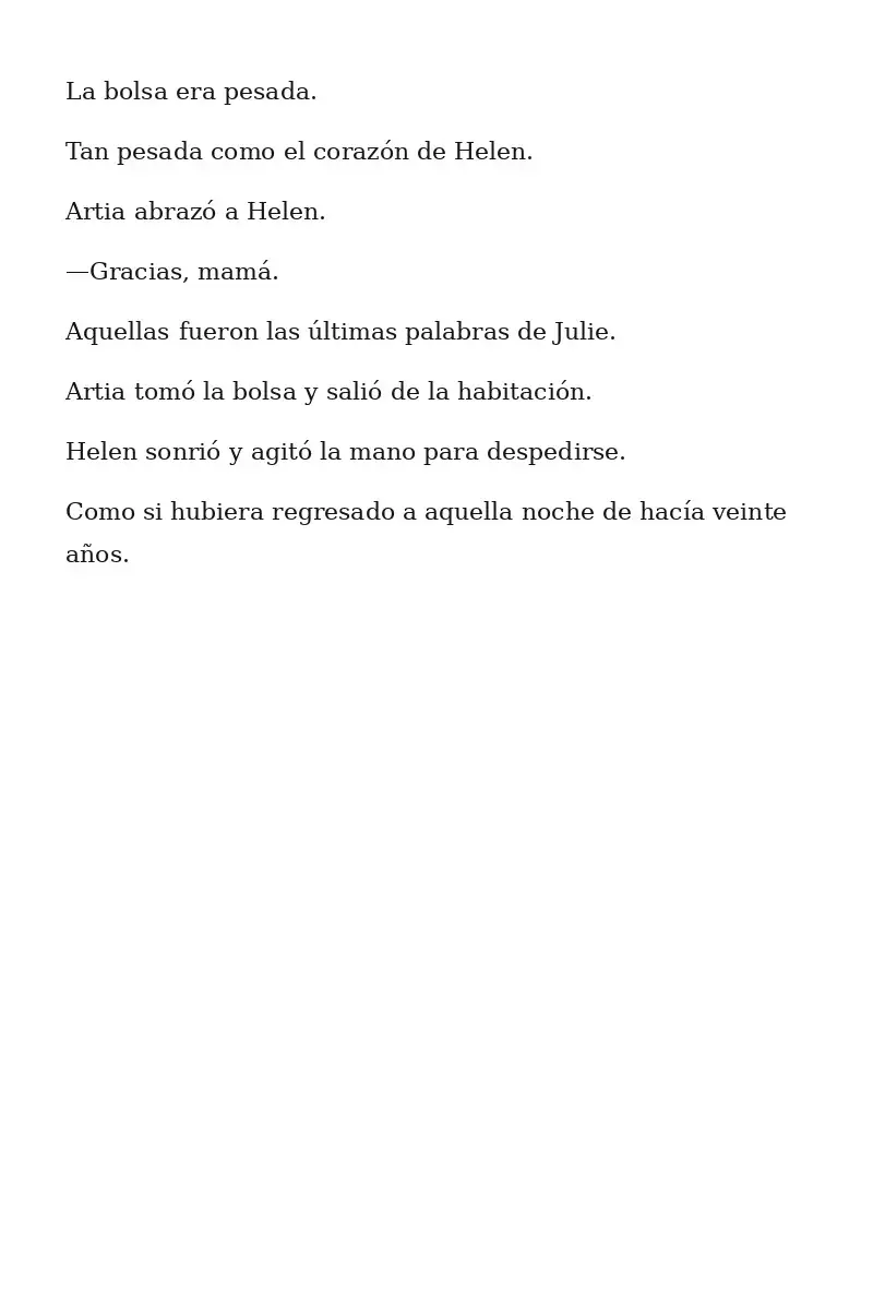 Buscando al Esposo de la Duquesa Capitulo 54 página 13