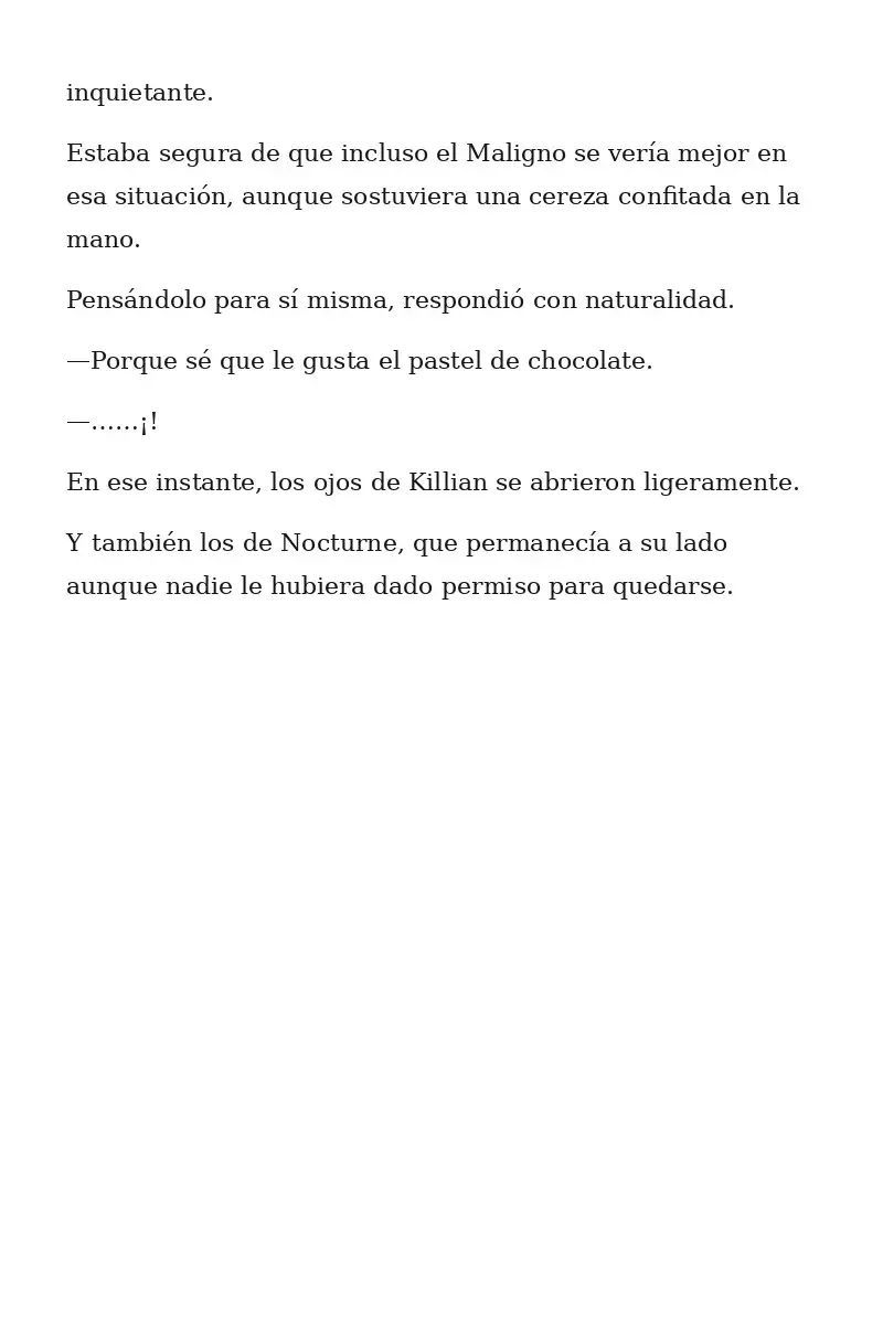Buscando al Esposo de la Duquesa Capitulo 56 página 13