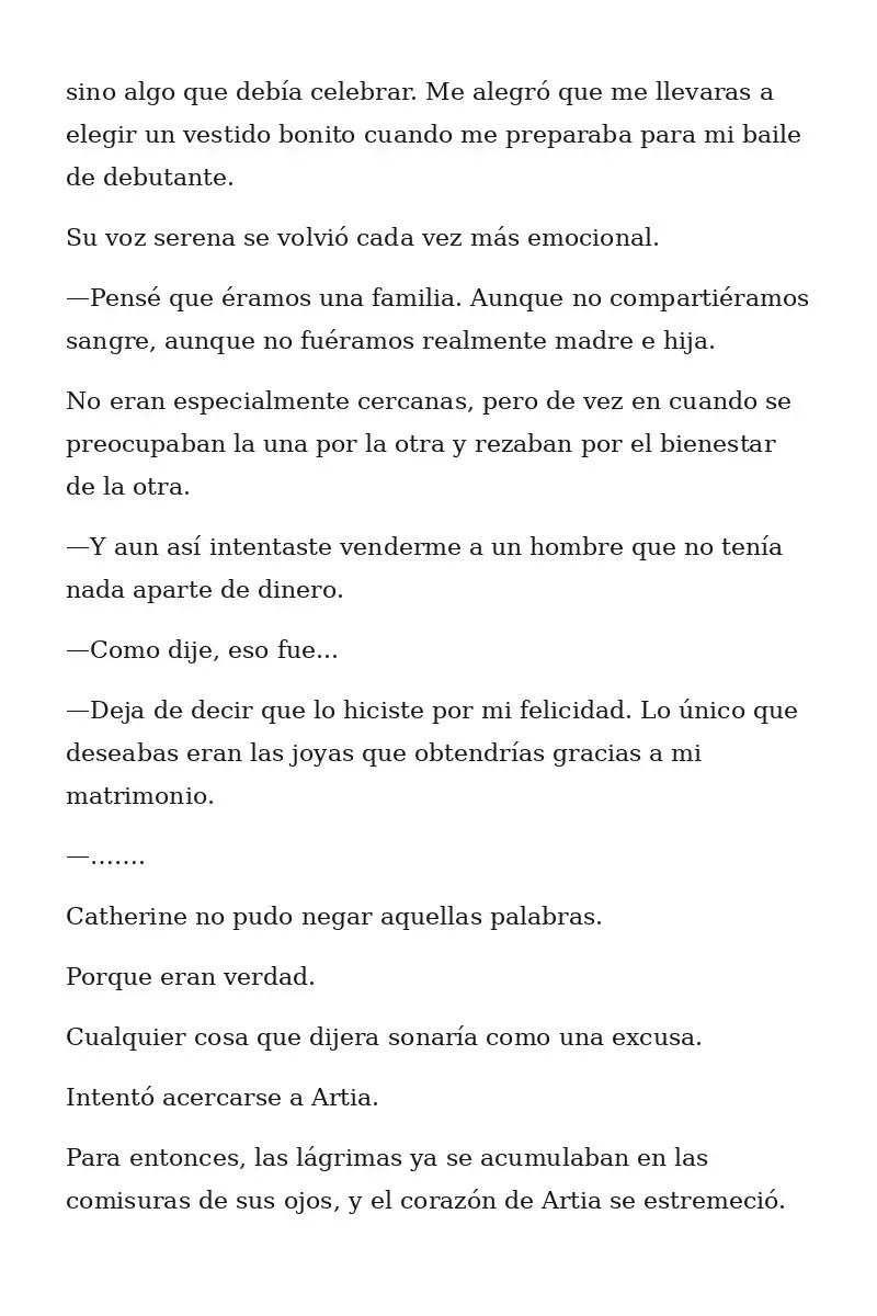 Buscando al Esposo de la Duquesa Capitulo 57 página 11