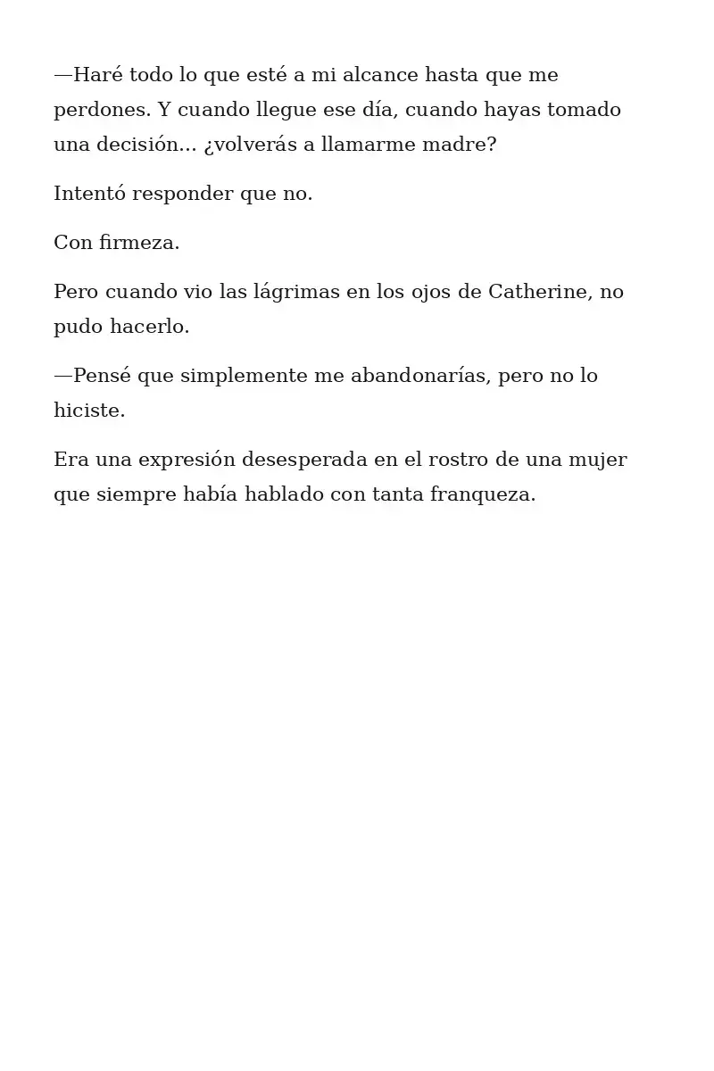 Buscando al Esposo de la Duquesa Capitulo 57 página 13