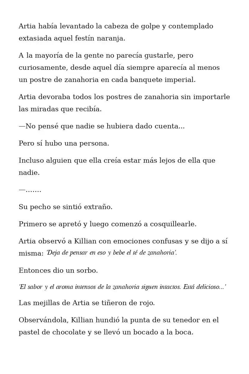 Buscando al Esposo de la Duquesa Capitulo 57 página 7