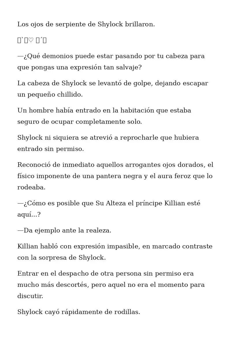 Buscando al Esposo de la Duquesa Capitulo 58 página 9