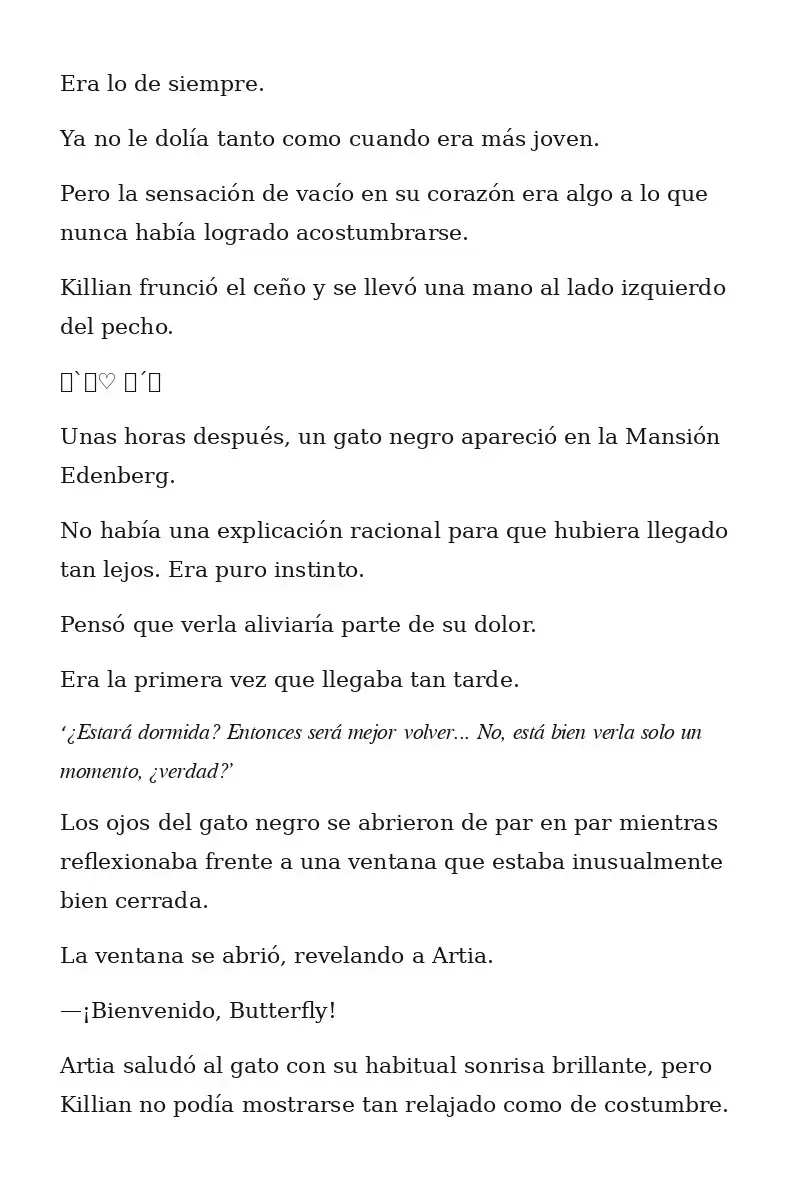 Buscando al Esposo de la Duquesa Capitulo 61 página 5