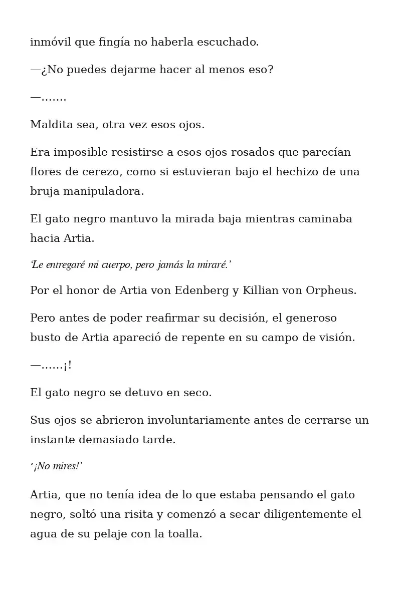 Buscando al Esposo de la Duquesa Capitulo 61 página 8