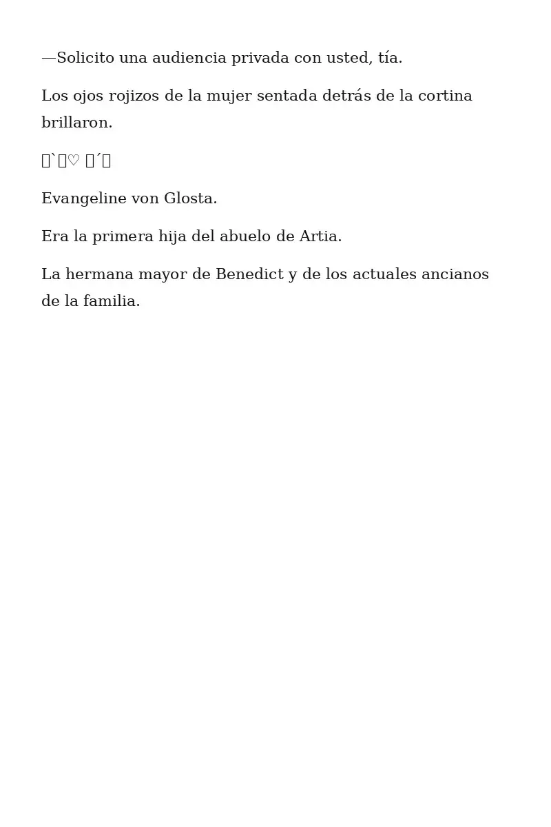 Buscando al Esposo de la Duquesa Capitulo 62 página 13