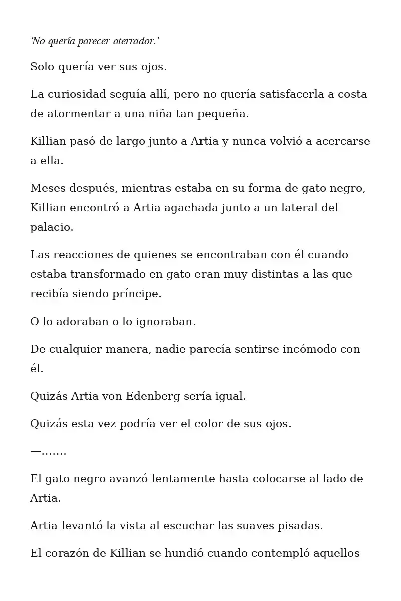 Buscando al Esposo de la Duquesa Capitulo 62 página 4
