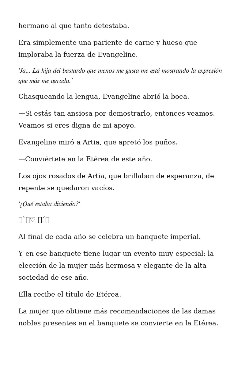 Buscando al Esposo de la Duquesa Capitulo 63 página 11