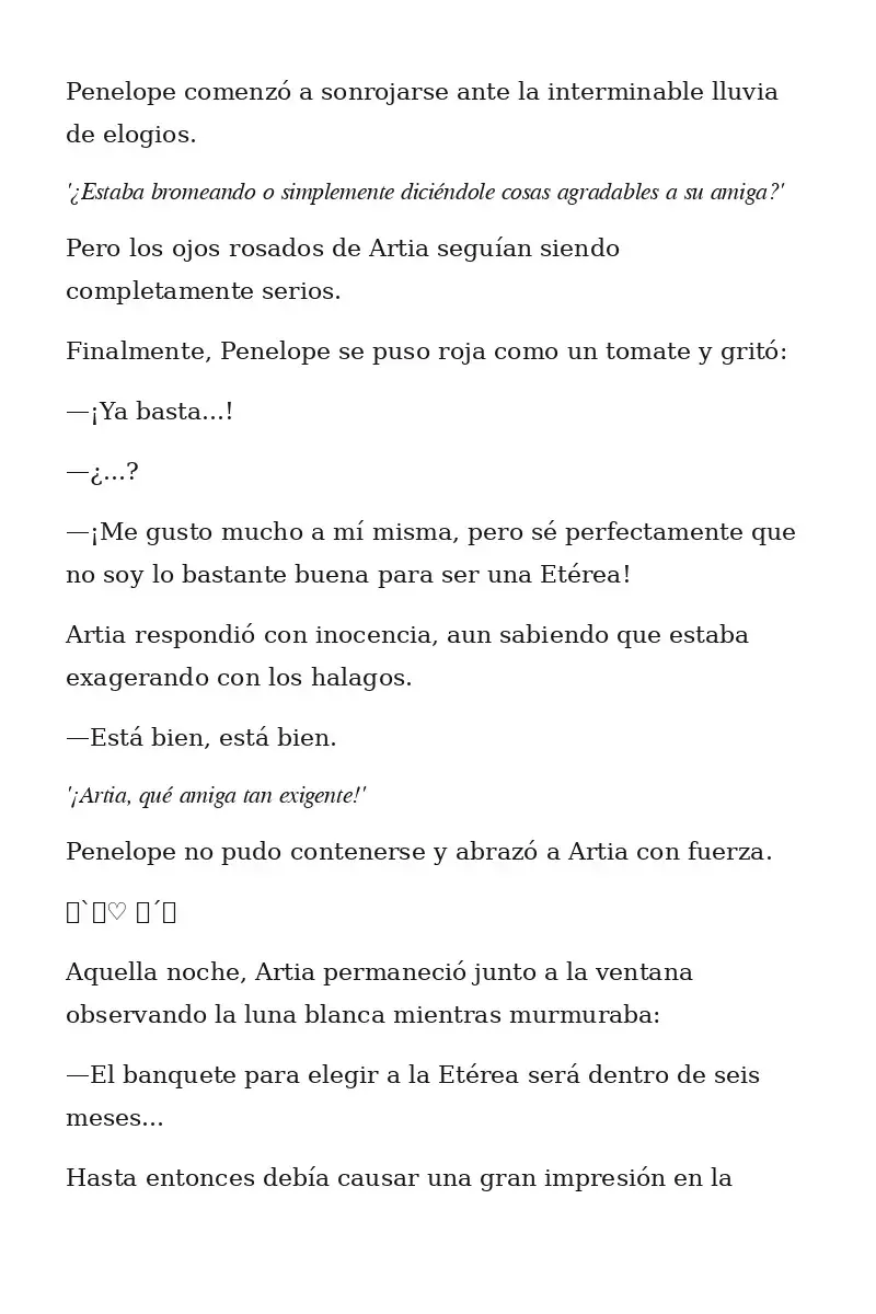 Buscando al Esposo de la Duquesa Capitulo 64 página 8