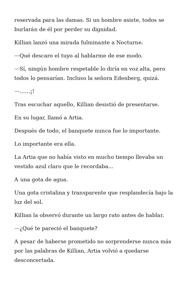 Buscando al Esposo de la Duquesa Capitulo 67 página 12
