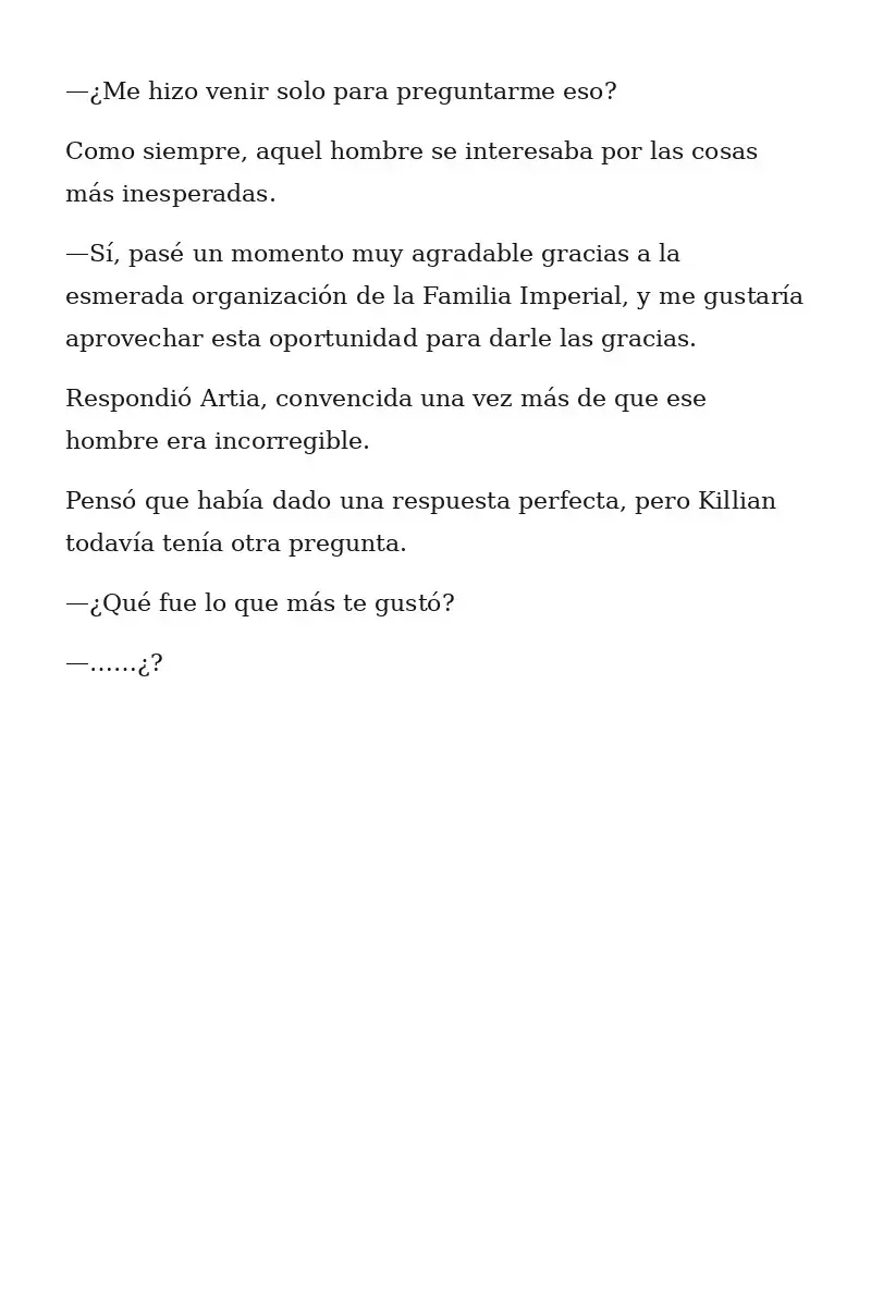 Buscando al Esposo de la Duquesa Capitulo 67 página 13