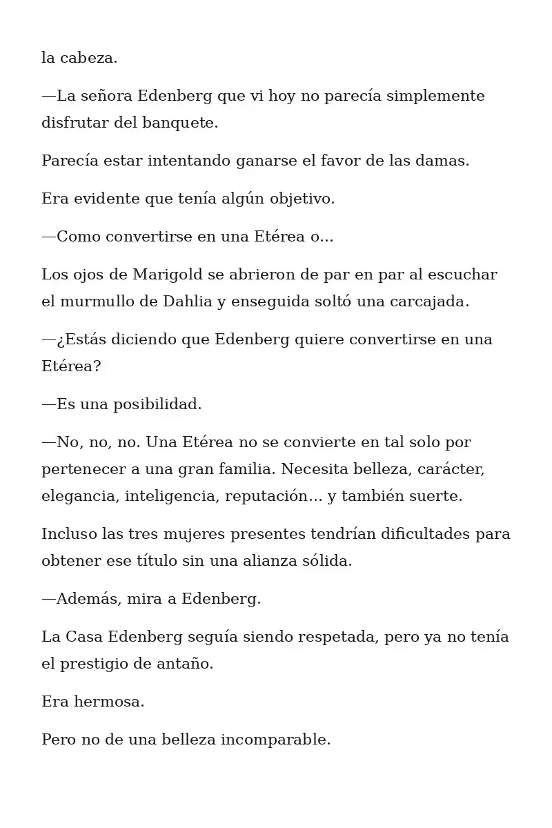Buscando al Esposo de la Duquesa Capitulo 68 página 12
