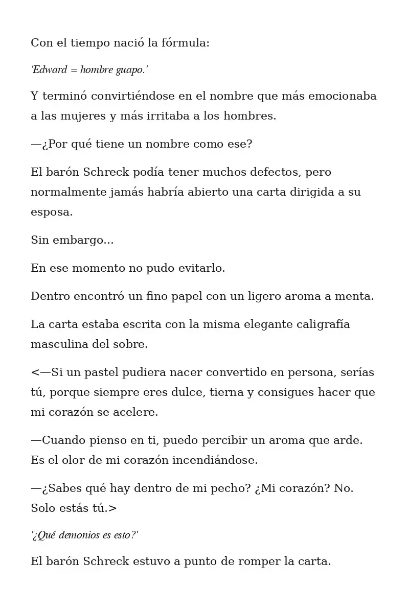 Buscando al Esposo de la Duquesa Capitulo 70 página 10