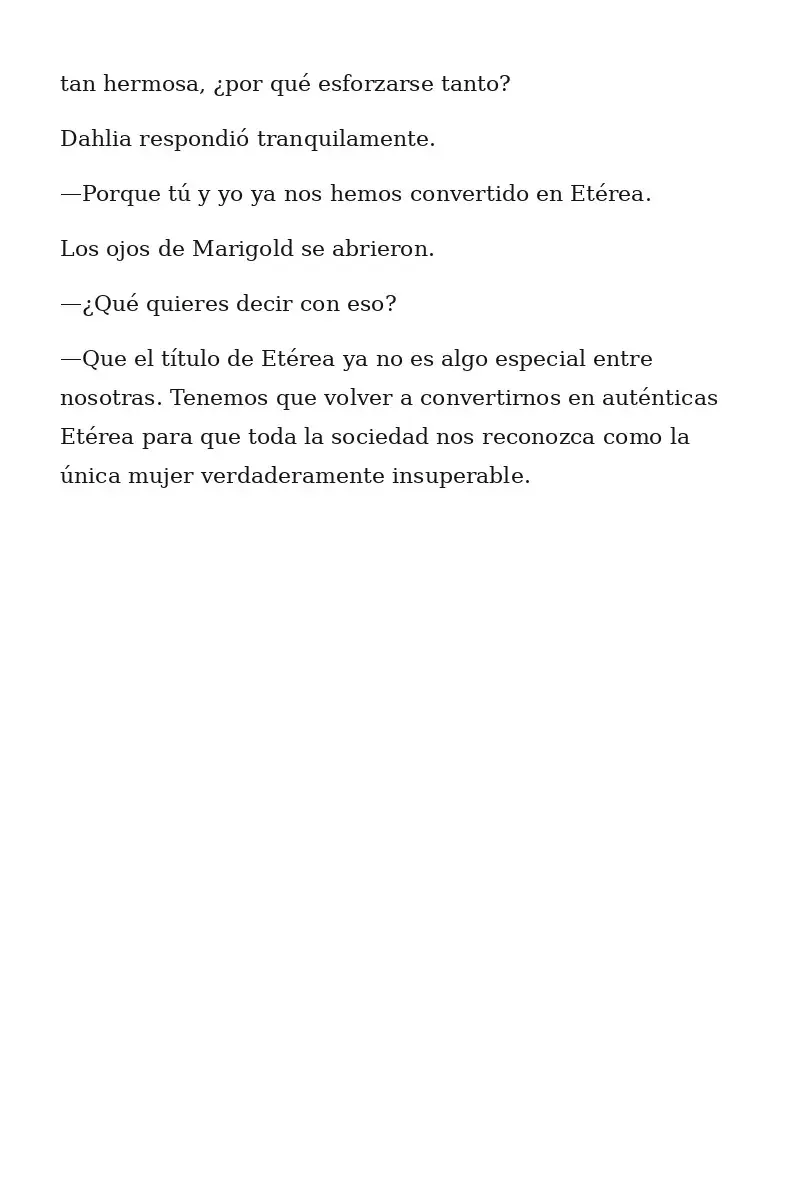 Buscando al Esposo de la Duquesa Capitulo 72 página 13