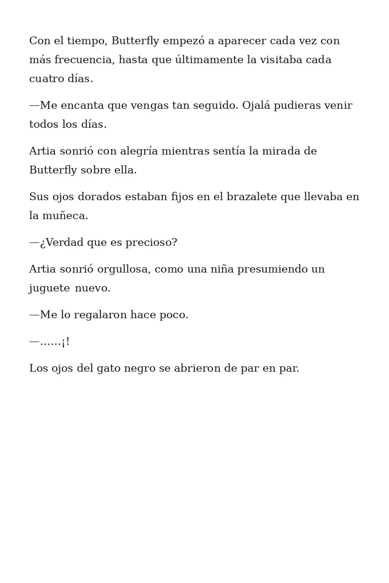 Buscando al Esposo de la Duquesa Capitulo 76 página 13