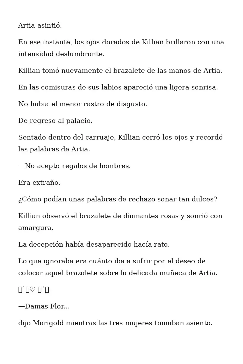 Buscando al Esposo de la Duquesa Capitulo 77 página 13