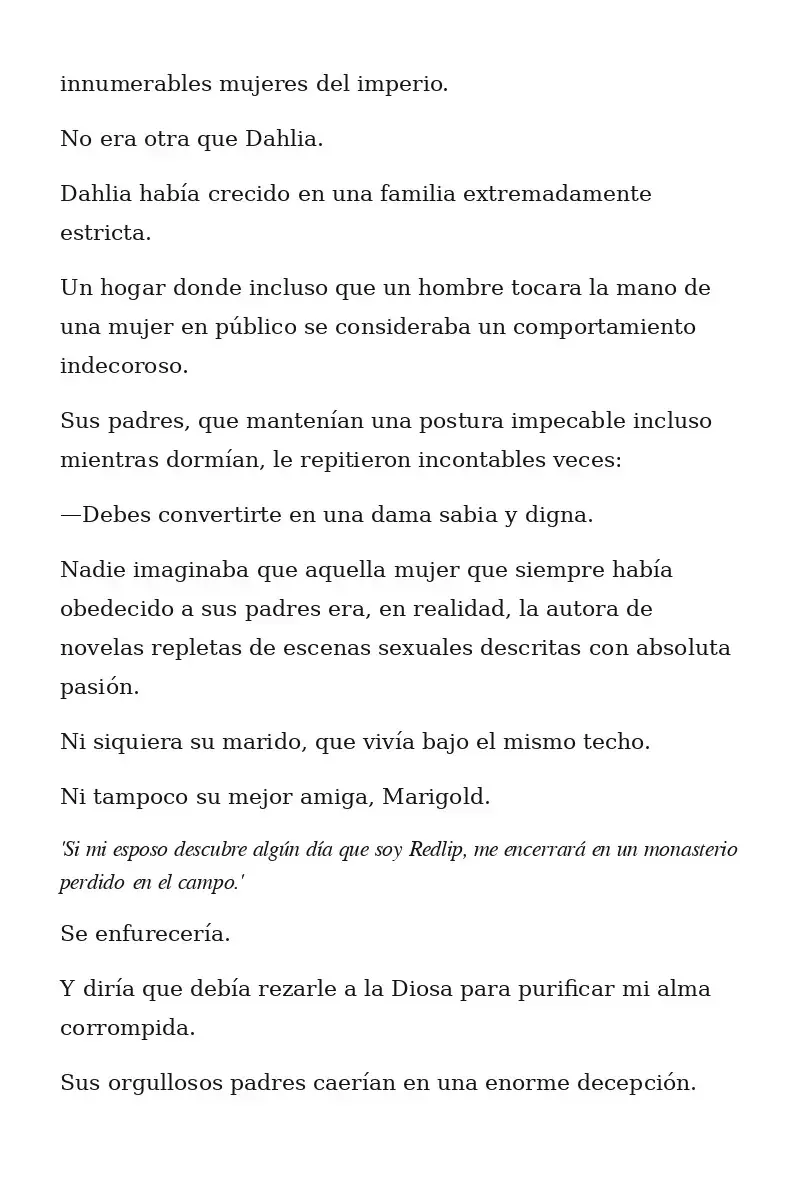 Buscando al Esposo de la Duquesa Capitulo 79 página 12
