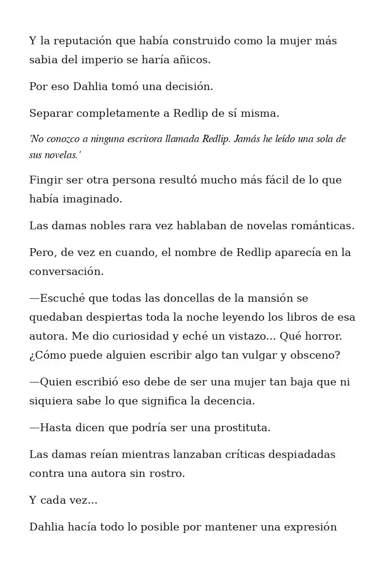 Buscando al Esposo de la Duquesa Capitulo 79 página 13